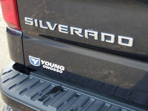 Used 2024 Chevrolet Silverado 1500 High Country image 32