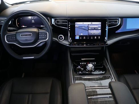 Used 2022 Jeep Wagoneer Series III w/ Premium Group I image 20