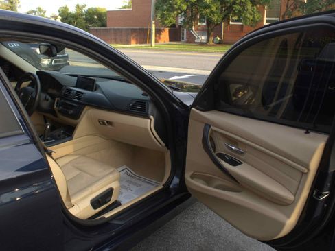 Used 2014 BMW 328i Sedan image 19