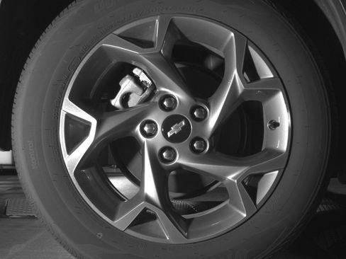 Used 2025 Chevrolet Trax LT image 15