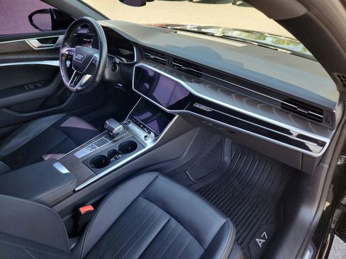 Used 2022 Audi A7 3.0T Premium AWD/4WD image 23