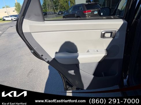 New 2027 Kia Seltos X-Line S AWD/4WD image 18