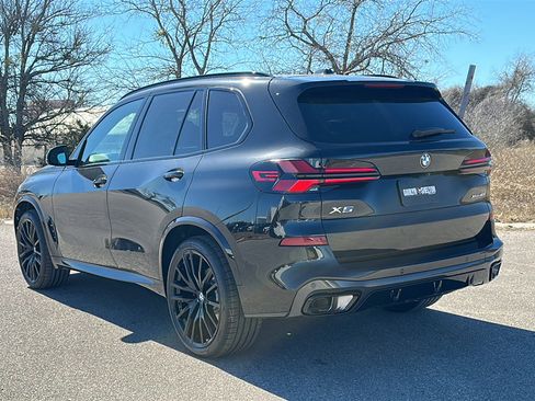 New 2026 BMW X5 xDrive40i w/ M Sport Package image 6