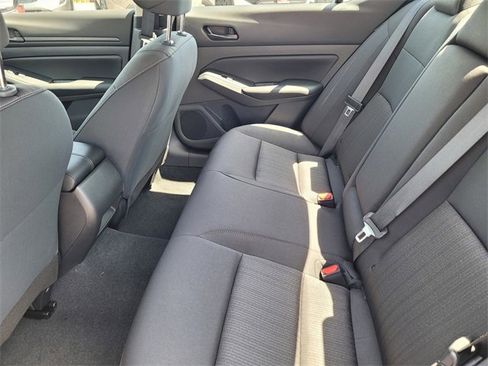 New 2025 Nissan Altima 2.5 S image 6