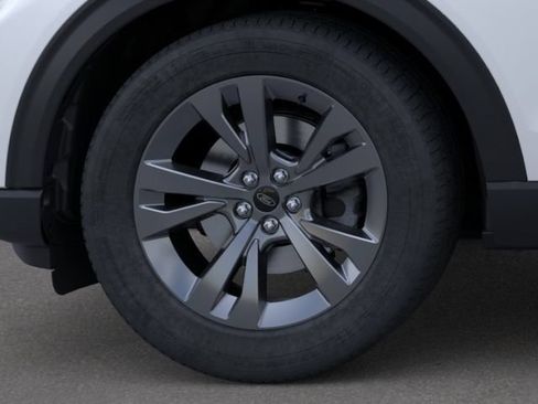 New 2026 Ford Explorer Active w/ Active Comfort Package AWD/4WD image 19
