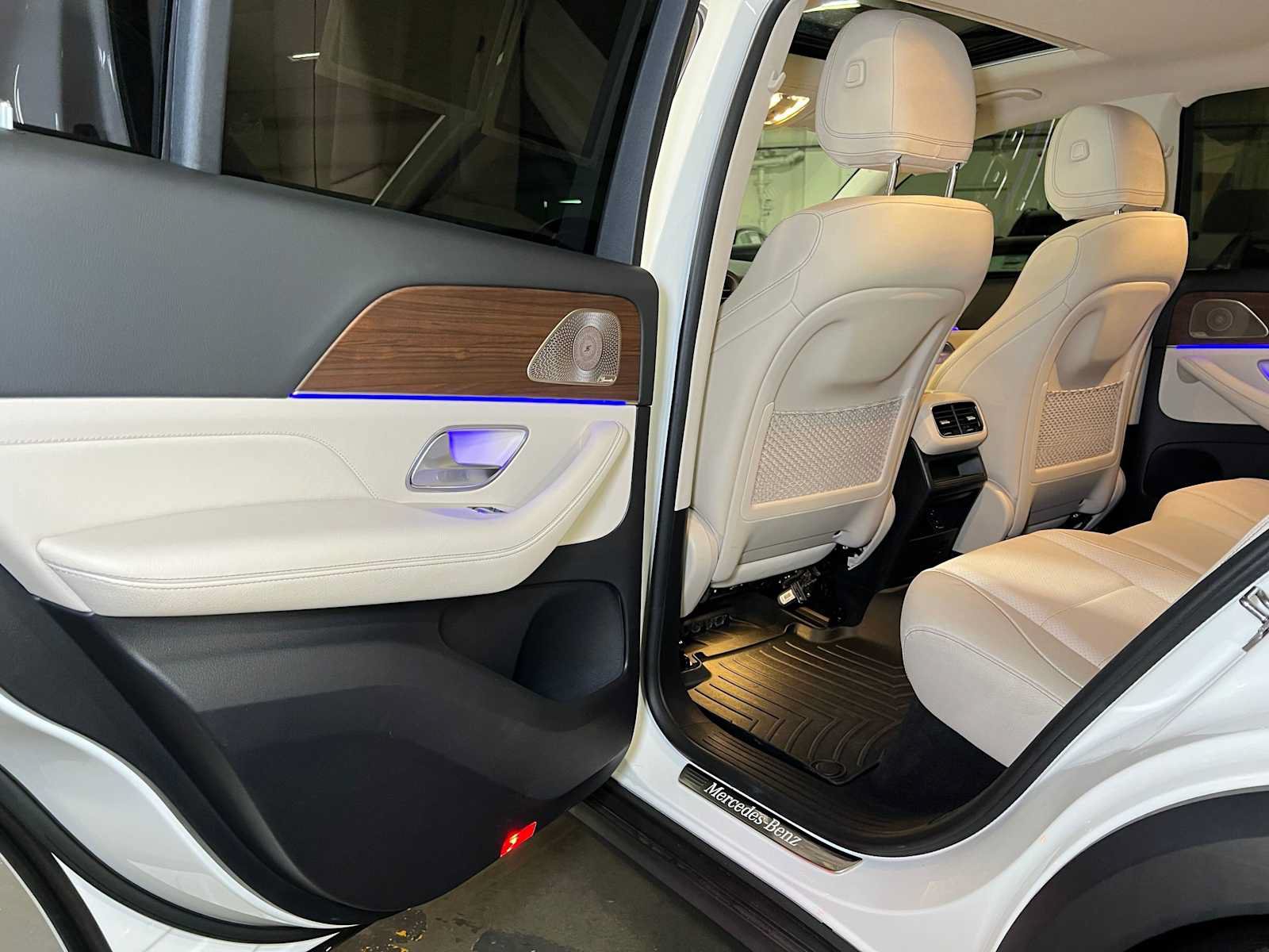 Certified 2022 Mercedes-Benz GLE 350 4MATIC image 18