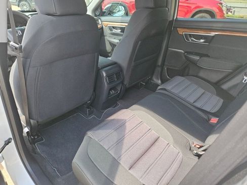 Certified 2022 Honda CR-V EX image 42