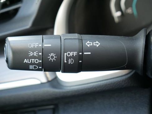 Used 2020 Honda Civic EX image 25