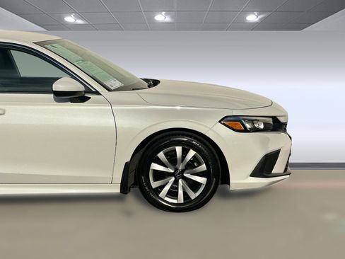 Certified 2024 Honda Civic LX image 32