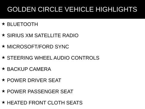 Used 2015 Ford F150 XLT w/ Equipment Group 302A Luxury image 2