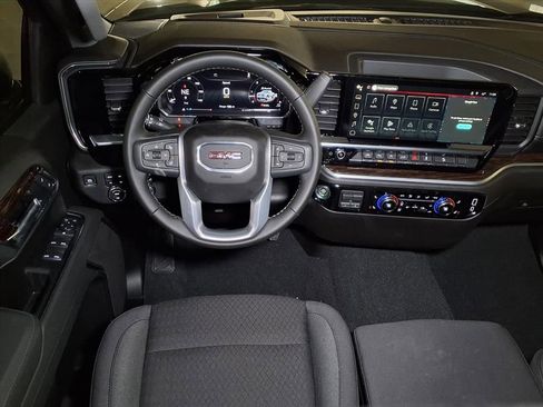 New 2026 GMC Sierra 1500 SLE w/ X31 Off-Road Package image 12