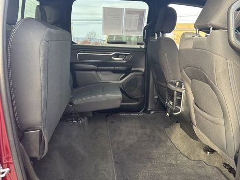 Used 2022 RAM 1500 Big Horn image 21