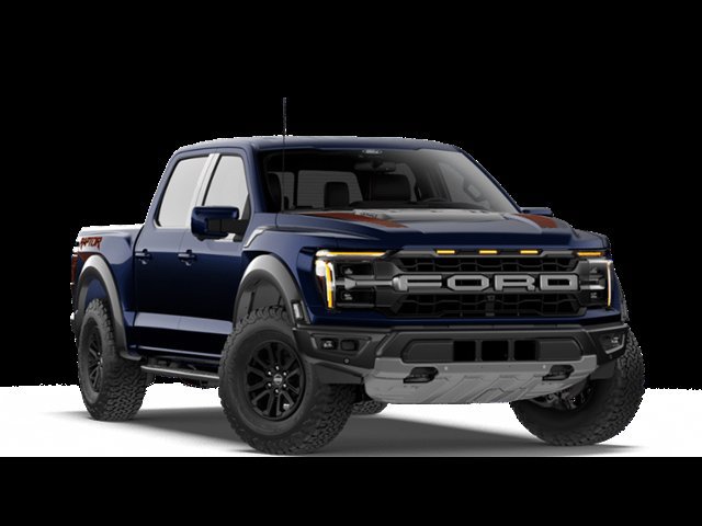 New 2026 Ford F150 Raptor AWD/4WD image 4