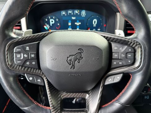 Used 2023 Ford Bronco Raptor AWD/4WD image 11
