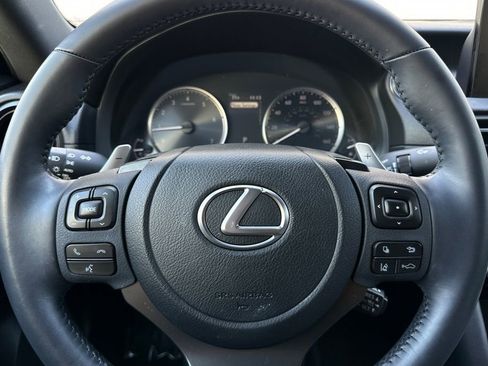 Used 2024 Lexus IS 300 image 25