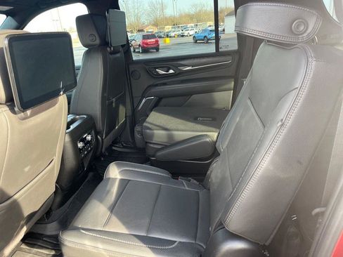 Used 2023 GMC Yukon XL Denali image 22