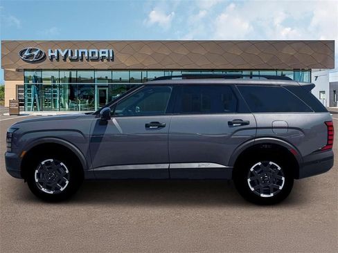 New 2026 Hyundai Palisade XRT Pro AWD/4WD image 3