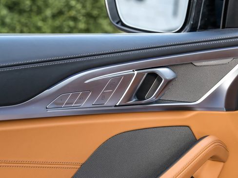 Used 2023 BMW M850i Gran Coupe xDrive w/ Driving Assistance Package AWD/4WD image 45