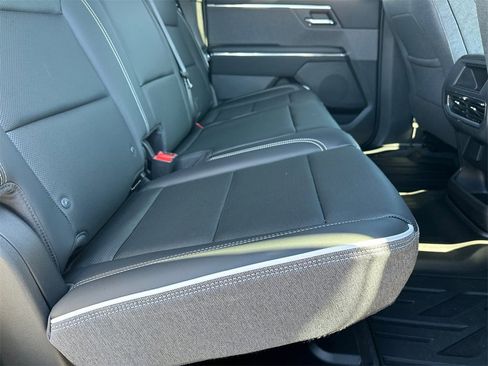 New 2026 GMC Sierra EV Elevation image 16