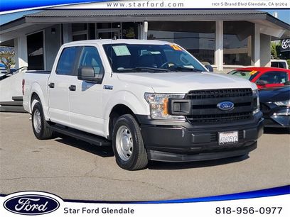 Used 2020 Ford F150 XL w/ XL Power Equipment Group