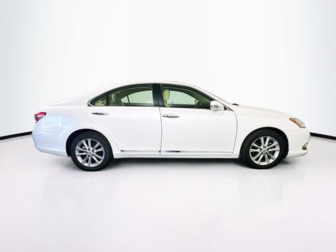 Used 2011 Lexus ES 350 image 10