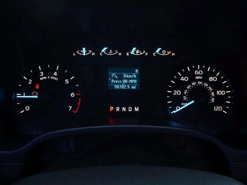 Used 2019 Ford F150 XL w/ XL Power Equipment Group image 24