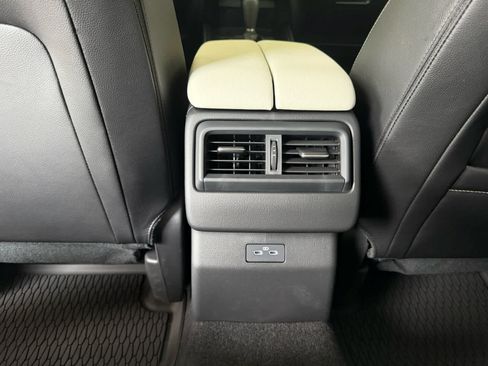 New 2026 MAZDA CX-50 AWD 2.5 S w/ Weather Package image 11
