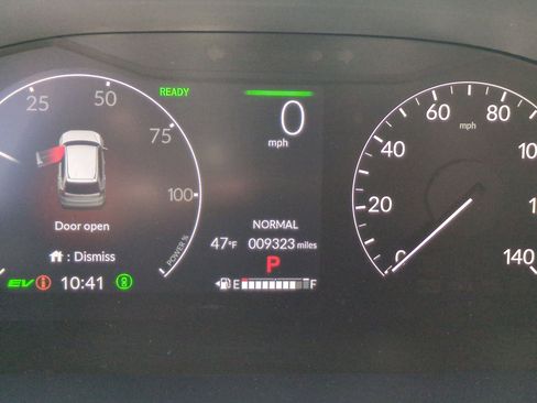 Used 2025 Honda CR-V Sport-L image 22