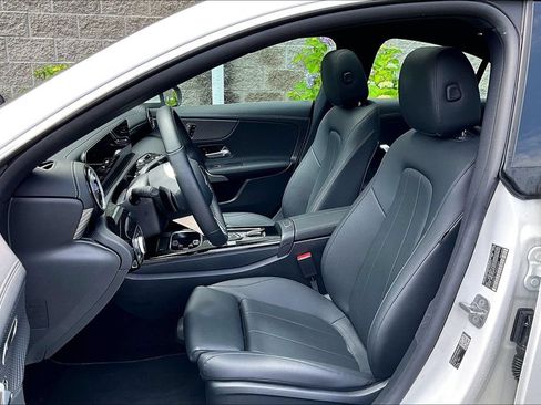 Used 2026 Mercedes-Benz CLA 250 4MATIC image 27