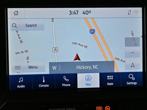 Used 2021 Ford F350 Lariat w/ Tremor Off-Road Package image 23