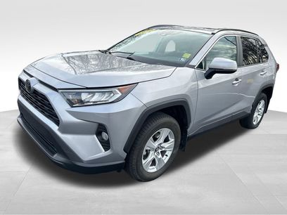 Used 2020 Toyota RAV4 XLE w/ Convenience Package