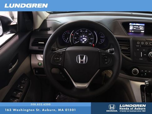 Used 2014 Honda CR-V EX image 17