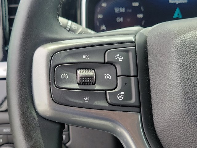 Used 2026 Chevrolet Silverado 1500 LT AWD/4WD image 30