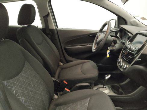 Used 2020 Chevrolet Spark LT FWD image 21