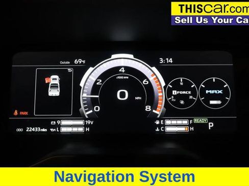 Used 2024 Toyota Tundra TRD Pro image 10