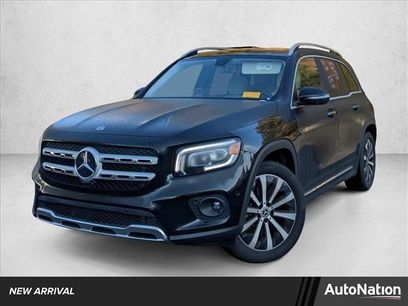 Used 2023 Mercedes-Benz GLB 250