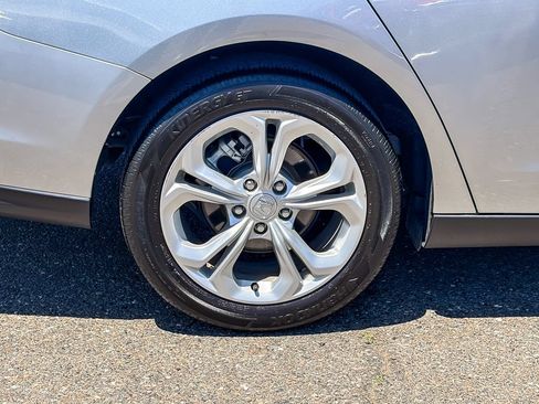 Used 2024 Honda Accord LX image 10