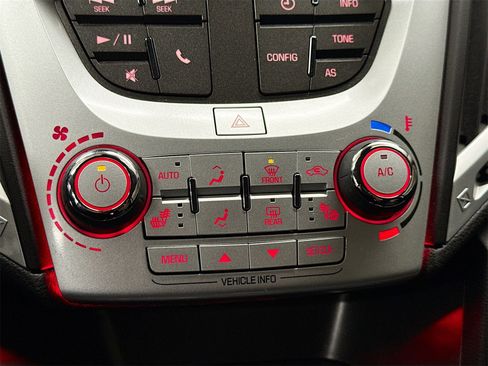 Used 2017 GMC Terrain SLT w/ Driver Alert Package I image 14