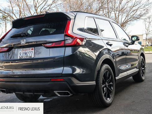 Used 2023 Honda CR-V Sport image 6