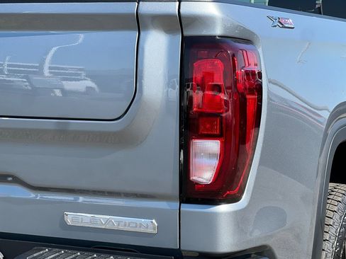 New 2026 GMC Sierra 1500 Elevation AWD/4WD image 7