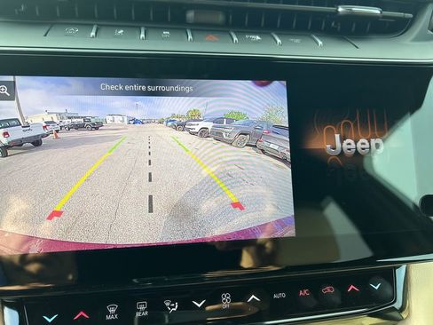 New 2026 Jeep Grand Cherokee Limited image 14