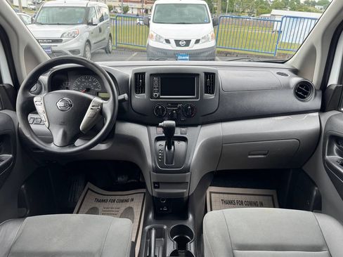 Used 2021 Nissan NV200 SV FWD image 7