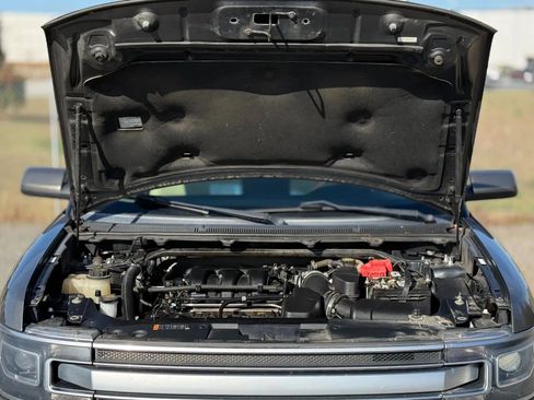 Used 2014 Ford Flex Limited image 29