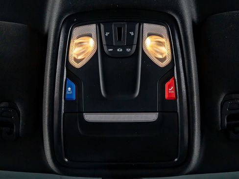 Used 2024 RAM 3500 Big Horn w/ Night Edition image 28