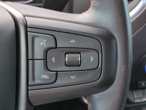 Used 2020 GMC Sierra 2500 AT4 w/ AT4 Premium Package AWD/4WD image 25