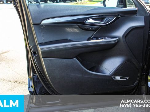 Used 2024 Buick Envision Preferred AWD/4WD image 37