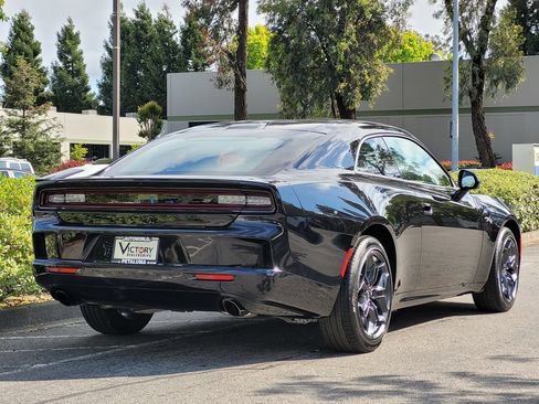 New 2026 Dodge Charger GT w/ Blacktop Package AWD/4WD image 3