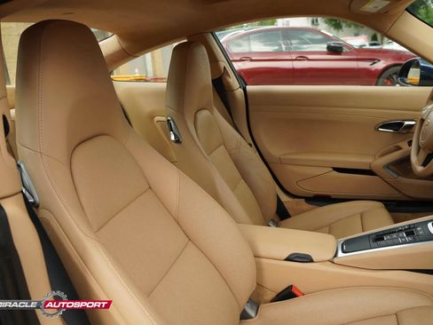 Used 2013 Porsche 911 Carrera RWD image 28