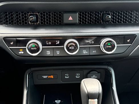Certified 2026 Honda CR-V TrailSport image 25