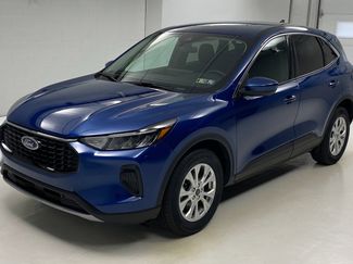 Used 2023 Ford Escape Active w/ Tech Pack #2 image 1